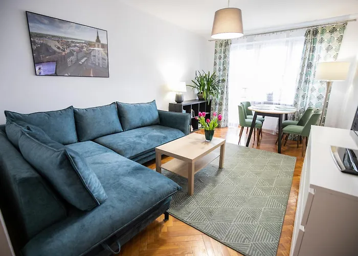 Nice Place Apartment
