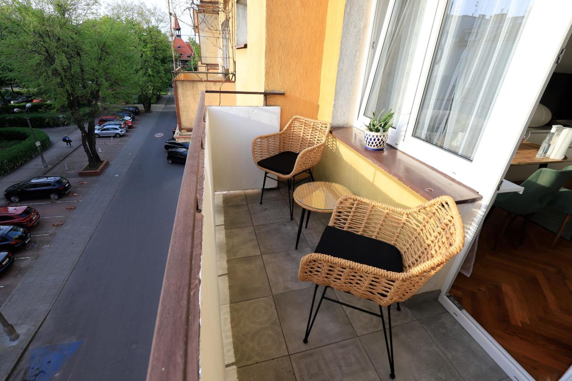 Place Apartament Stary Toruń