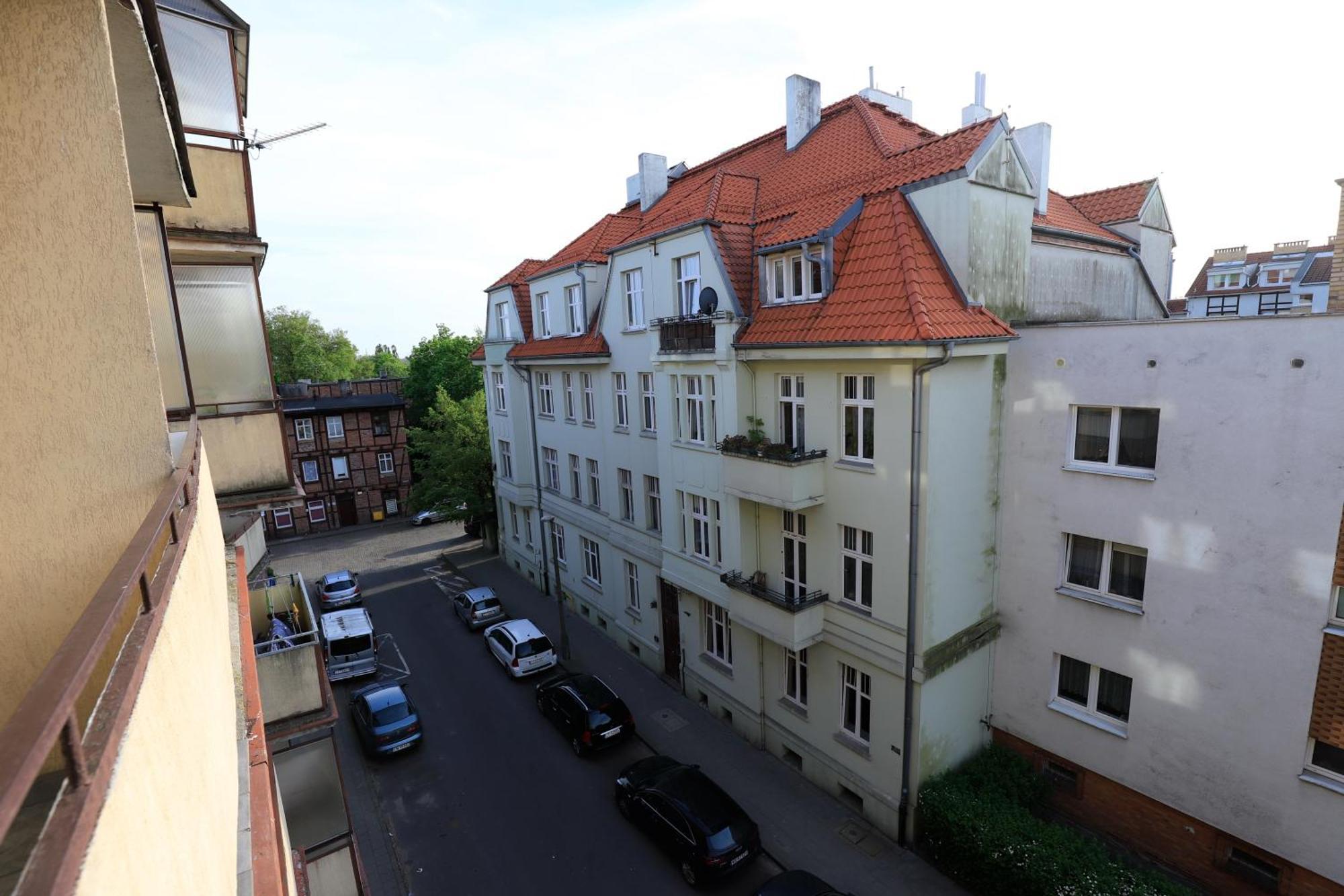 Apartament Place