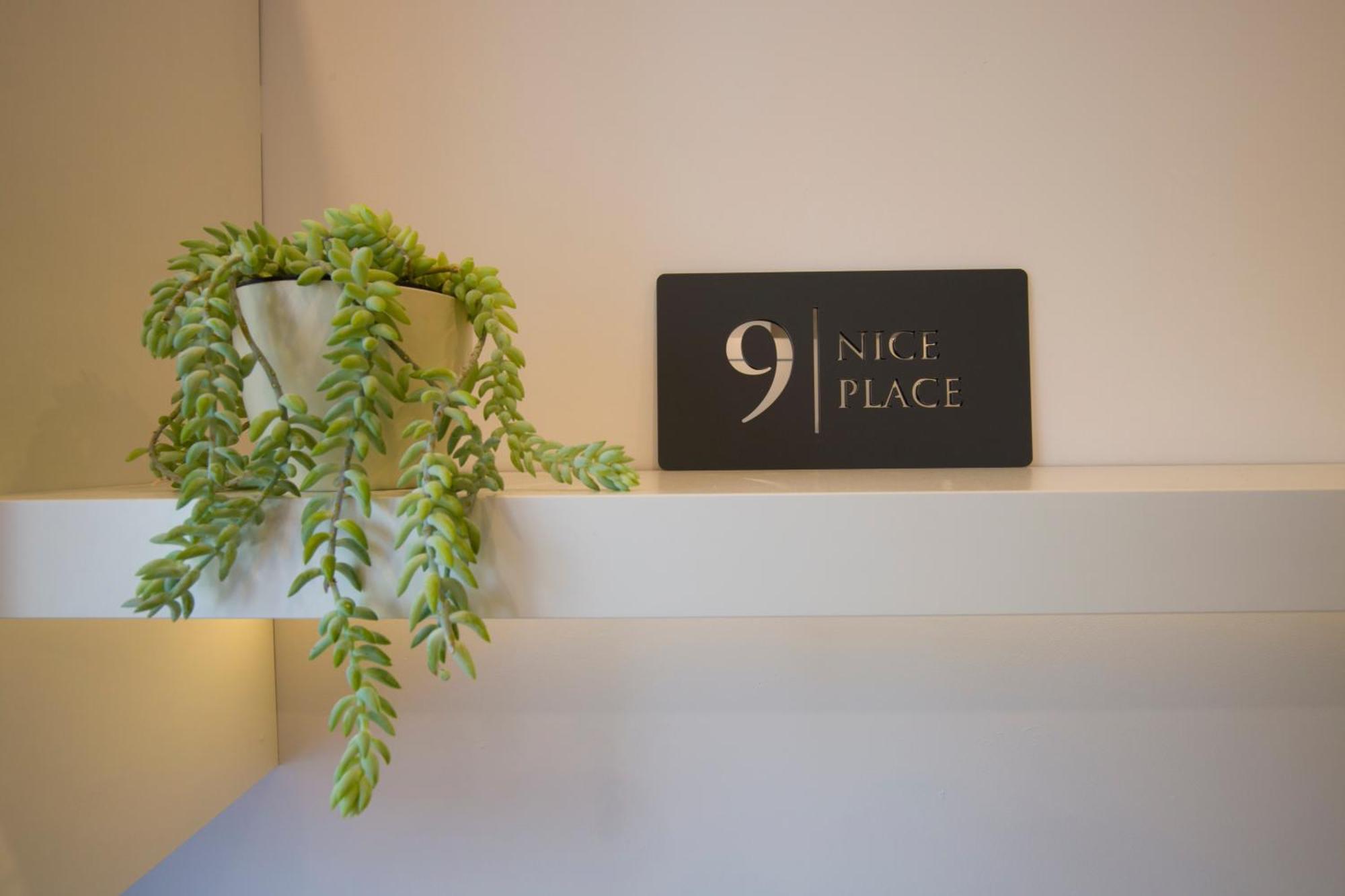 Apartament Place Stary Toruń