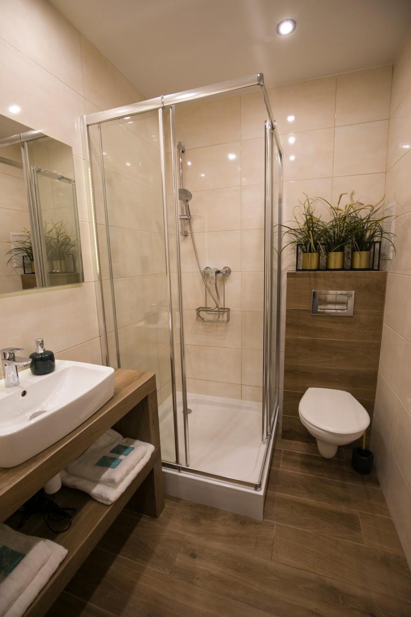 Apartament Place *