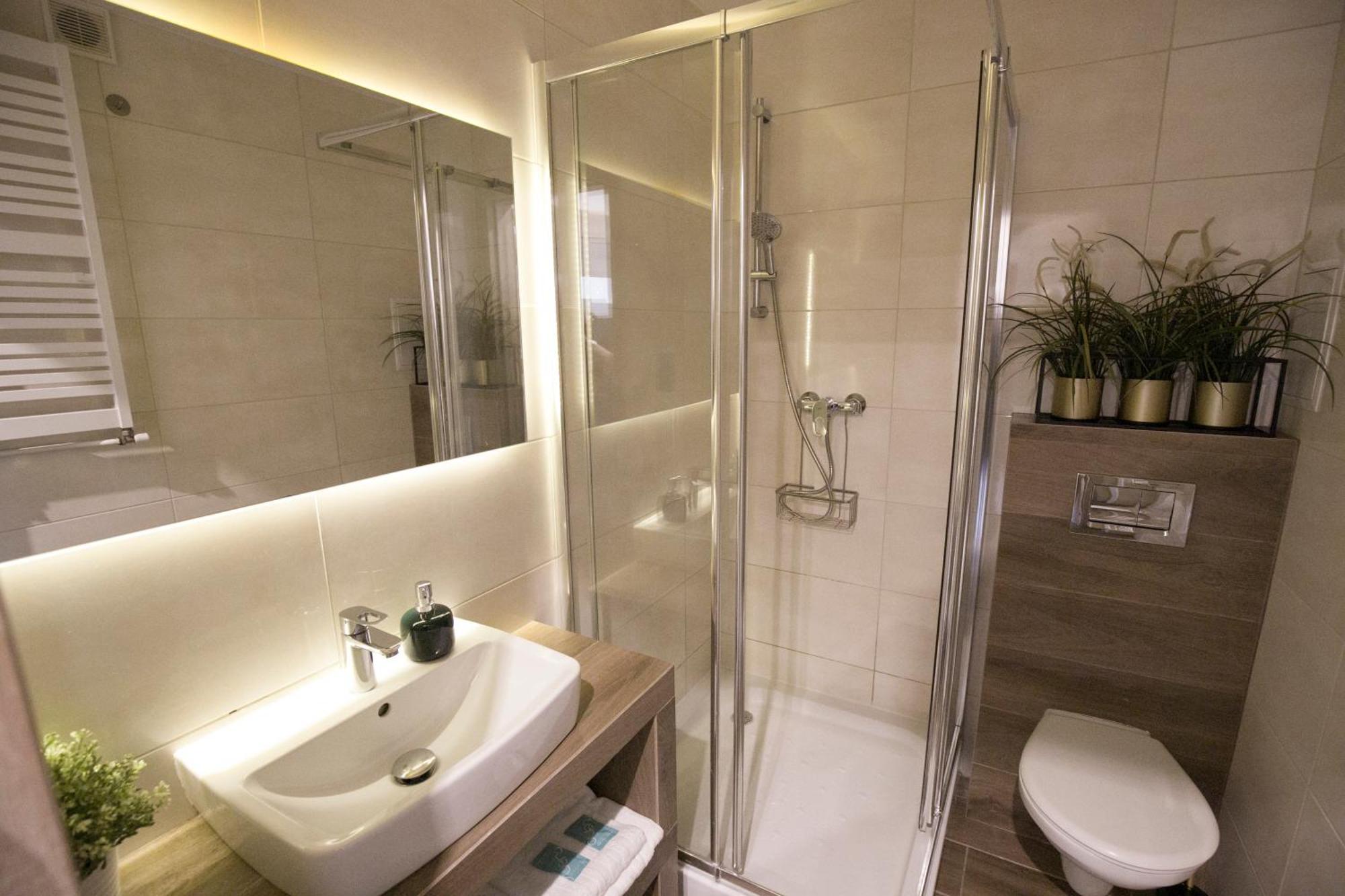 Apartament Place
