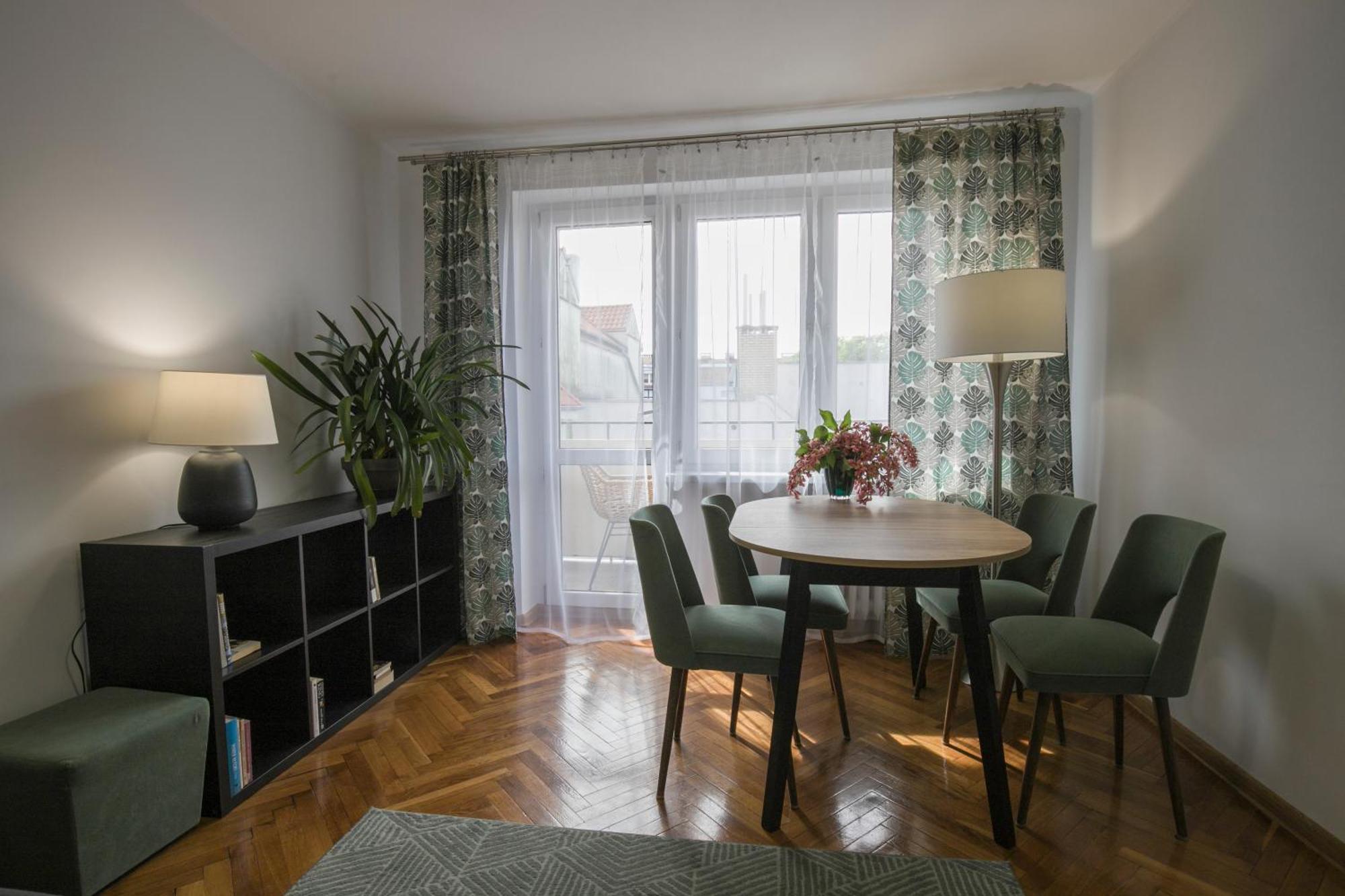 Apartament Place Stary Toruń
