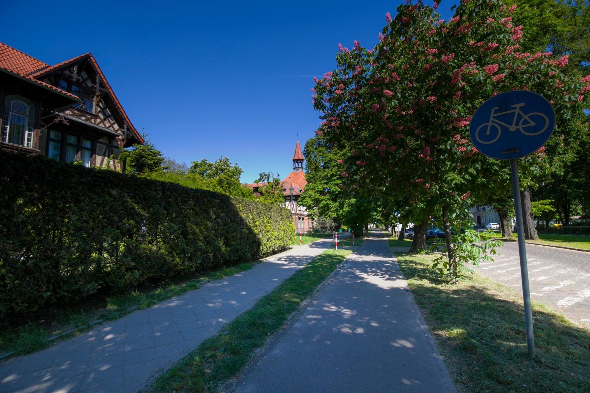 Apartament Place Stary Toruń