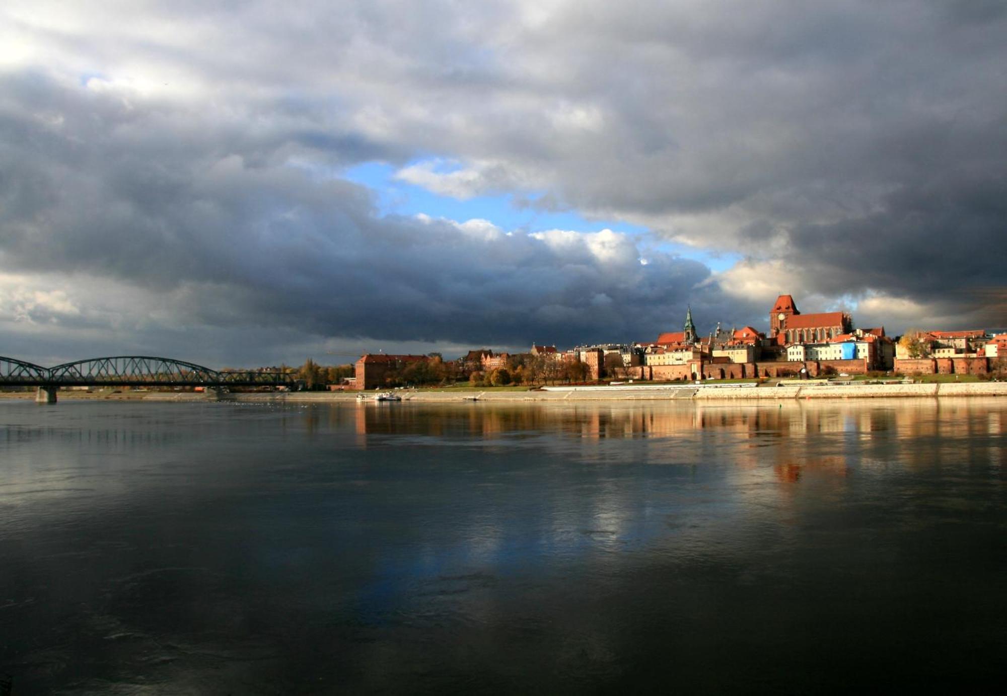 Place Apartament Stary Toruń