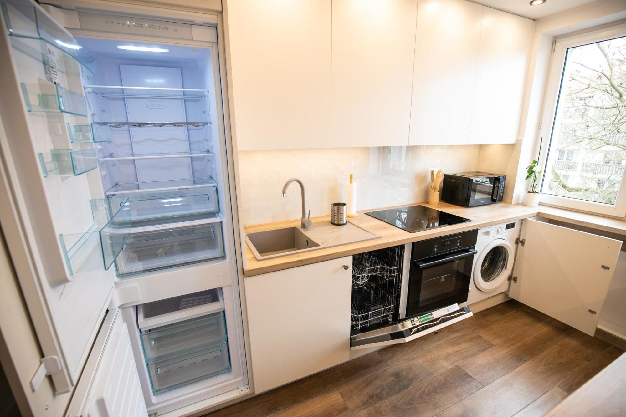 Apartament Place *