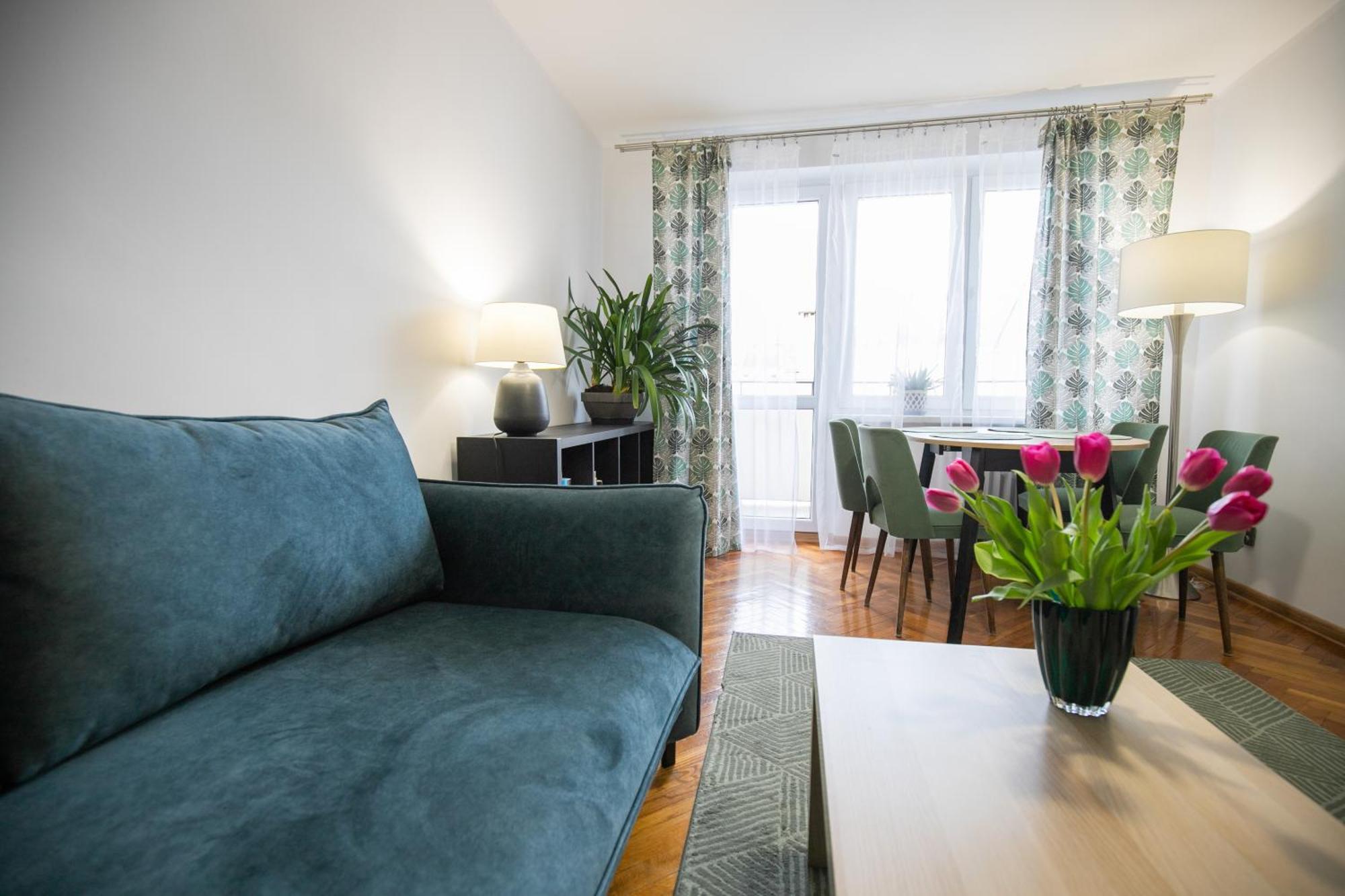 Apartament Place